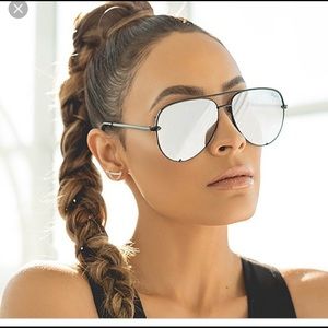 Quay Australia Sunglasses